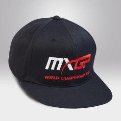 หมวกฮิปฮอป งานMXGP